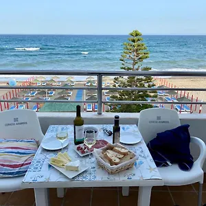 Appartement Atico Un Dormitorio Cielo Azul, Roquetas de Mar