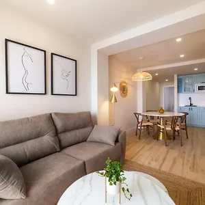 Edificio México Apartamento