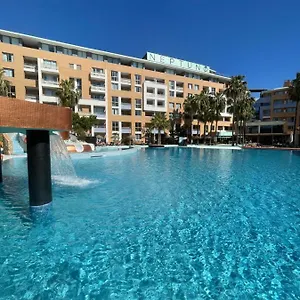 Hotel Neptuno, Roquetas de Mar